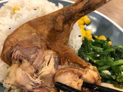 -魏家凉皮(十里河店)