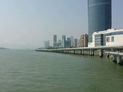 -演武大桥观景平台