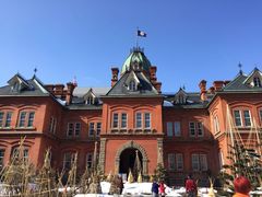 android_upload_pic-北海道厅旧本厅舍(旧本庁舎)