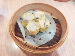 -添好运点心专门店(中环IFC店)