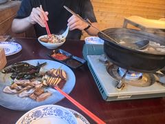 -杰J.w.m深夜食堂 厚杰居酒屋(淮海街商业街店)