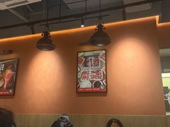 -焼肉ライク·烧肉LIKE(万菱汇店)