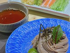-鱼跃食堂·精致寿司(东林美域店)