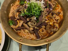 -凯鸽酒楼(大同振兴街店)