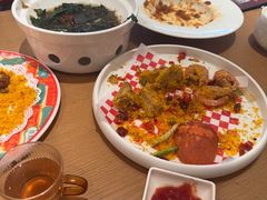 -避风塘·老港味餐厅(虹口龙之梦店)