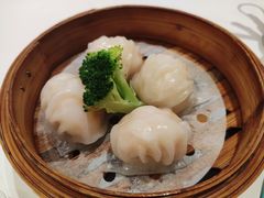 -正佳广场万豪酒店-粤菜餐厅·点心·海鲜·聚餐