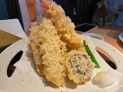 天妇罗-山葵家·创意料理(宁波来福士店)