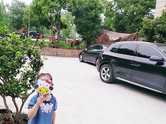 -宾湖农庄·农场特色(太湖龙之梦店)