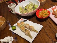 -披头士烧鸟居酒屋(王府井店)