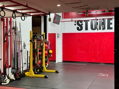 -Stone Motion Fitness 释动健身