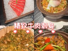 -京料理·日料自助·铁板燒(复悦城店)