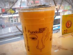 -放哈·甜醅子奶茶创造者(正宁路店)