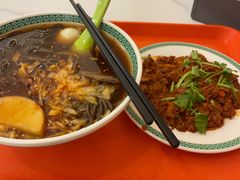 -华天延吉餐厅(西四总店)