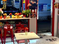 -百事喜乐炸鸡铺(合肥首店)