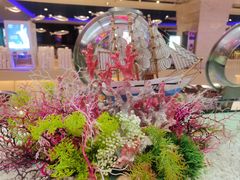 -海韵之星邮轮水会(明发商业广场店)
