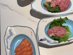 -星伦多 自助料理(圆融店)