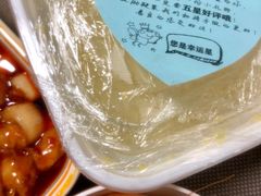 -京味斋·北京烤鸭(华威桥北工大店)