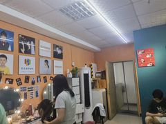-爱定格照相馆·证件照(海珠客村店)