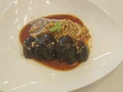 -东海森林温泉度假酒店