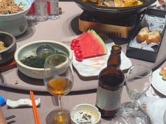-小厨娘淮扬菜(天印大道店)