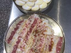 -本炙炭烤·蒲烧活鳗料理店(金沙洲店)