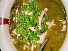 -赠李白·如诗的川味(余杭万达广场店)