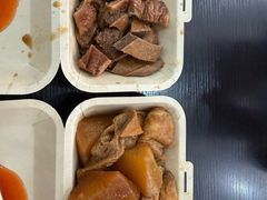 -细妹五香牛杂(步行街店)