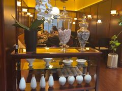 -盛元荼集  素食(滨江凯德壹店)