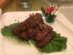 -武汉融通中南花园酒店·戈美西餐厅