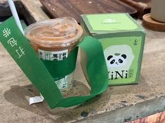 -李山山茶事(景枫店)