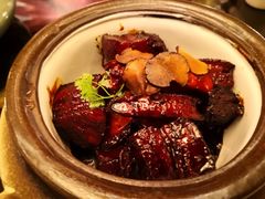 -北京四季酒店·采逸轩