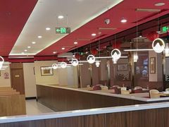 -晋阳春·山西菜·北京烤鸭(交大店)