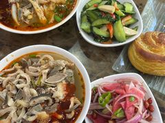 -杜优素羊杂碎(财满街店)