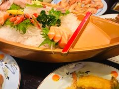 -松子料理(亮马桥店)