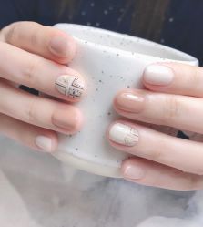 -悦指间美甲美睫