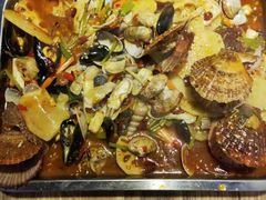 -天天喝丢一只鞋·烧烤·快餐(盐仓桥店)