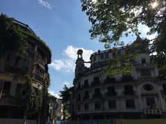 -非遗·爱西干面(小公园总店)