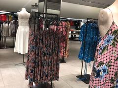 -ZARA(凯德乐峰广场店)