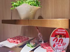 -海底捞大排档火锅(悦荟广场店)