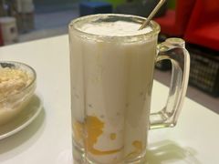 -果流香水果甜品(建政路店)