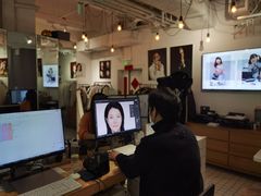 -ID.PHOTO照相馆(嘉里企业中心店)