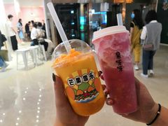-果呀呀(国金街店)