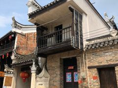-上甘棠村