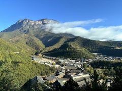 -丽江泸沽湖景区-里格半岛