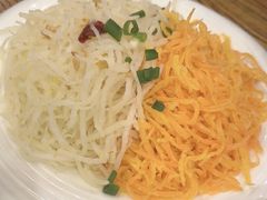 -老雒阳面馆·水席·洛阳菜(纱厂路店)