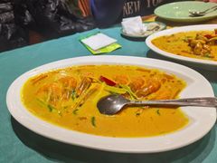 -金象湾泰国餐厅(华林路店)