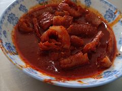 -渔桥李记奶汤面(东街店)