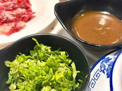 -陈记顺和潮汕牛肉火锅(韩江路店)