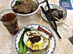-渔记茶餐厅(渔村店)