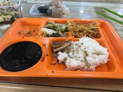 -上海财经大学清真食堂(国定路店)